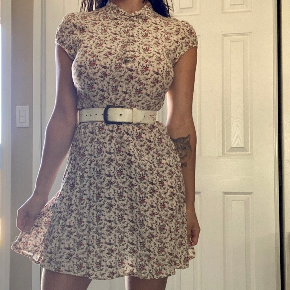 Kimchi Blue dress from UO